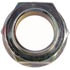 05172 by DORMAN - Spindle Nut M22-1.5 Hex Size 32mm