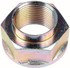 05172 by DORMAN - Spindle Nut M22-1.5 Hex Size 32mm