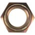 05177 by DORMAN - Distorted Thread Spindle Nut M24-2.0 Hex Size 36mm
