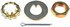 05191 by DORMAN - Spindle Nut Kit