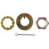 Dorman 05194 Spindle Lock Nut Kit Spindle Nut Kit