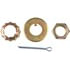 Dorman 05197 Spindle Lock Nut Kit Spindle Nut Kit