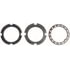 Dorman 05305 Spindle Lock Nut Kit Spindle Nut Kit