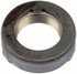 Dorman 05307 Spindle Nut Spindle Nut 1 In.-5/8 In.-16 Hex Size 2-9/16 In.