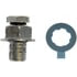 Dorman 090-035 Engine Oil Drain Plug Oil Drain Plug Piggyback 1/2-20 S.O., Head Size 3/4 In.