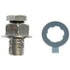 090-035.1 by DORMAN - Oil Drain Plug Piggyback 1/2-20 S.O., Head Size 3/4 In.