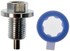 090-036CD by DORMAN - Oil Drain Plug Magnetic M14-1.50, Head Size 14Mm