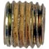 Dorman 090-108 Pipe Plug Pipe Plug C.S. Hex M12-1.5, Head Size 6mm