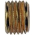 Dorman 090-109 Pipe Plug Pipe Plug C.S. Hex M14-1.5, Head Size 7Mm