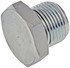 090-5001CD by DORMAN - Oil Drain Plug