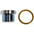 090-5007CD by DORMAN - Engine Oil Drain Plug - M26 x 1.5