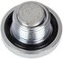 090-5014CD by DORMAN - Engine Oil Drain Plug - M25 x 1.25