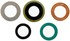 Dorman 090-842CD Engine Oil Drain Plug Gasket 1/2 Oversized Gasket Assortment
