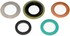 090-842CD by DORMAN - 1/2 Oversized Gasket Assortment