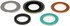 090-842CD by DORMAN - 1/2 Oversized Gasket Assortment