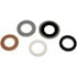 Dorman 090-844cd Engine Oil Drain Plug Gasket M14 Gasket Assortment