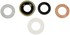 090-843CD by DORMAN - M12 Gasket Assortment