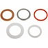 Dorman 090-845CD Engine Oil Drain Plug Gasket Drain Plug Gasket Assortment