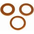 Dorman 090-847CD Engine Oil Drain Plug Gasket Copper Gasket Assortment