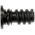 090-946 by DORMAN - Plastic Drain Plug With O-Ring