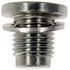 Dorman 090-947 Engine Oil Drain Plug M14-1.50 Drain Plug - 8mm Allen Head