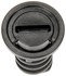 090-946 by DORMAN - Plastic Drain Plug With O-Ring