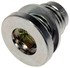 090-947 by DORMAN - M14-1.50 Drain Plug - 8mm Allen Head