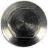 090-951 by DORMAN - Oil Drain Plug Magnetic M20-1.50, Head Size 17mm