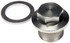 090-951 by DORMAN - Oil Drain Plug Magnetic M20-1.50, Head Size 17mm