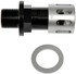 092-022 by DORMAN - Twist Drain Solution