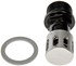 092-025 by DORMAN - Twist Drain Solution