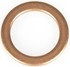 095-004 by DORMAN - Copper Drain Plug Gasket, Fits 11/16So, 3/4