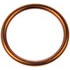 095-017 by DORMAN - Crush Drain Plug Gasket, Fits M26