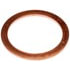 095-5002CD by DORMAN - Copper Drain Plug Gasket
