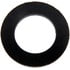 Dorman 097-017 Engine Oil Drain Plug Gasket Fiber Drain Plug Gasket, Fits M16