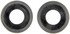 097-021CD by DORMAN - Metal/Rubber Drain Plug Gasket, Fits 1/2, M12, M12 So