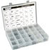 Dorman 030-630 General Maintenance Hardware Assortment Shop Assortment Tech Tray