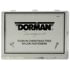 Dorman 030-709 Body Hardware Assortment Push-in Nylon Panel Retainer Tech Tray
