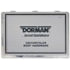 Dorman 030-720 Body Hardware Assortment Body Retainer Tech Tray