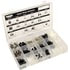 Dorman 030-724 Body Hardware Assortment Body Retainer Tech Tray