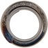 03080 by DORMAN - Exhaust Flange Spring - 0.50 In. ID x .75 In. OD x 1.13 In. Length