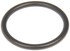 030-805 by DORMAN - Tech Tray Fuel Injector Black O-Ring Reorder Kit