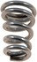 03081 by DORMAN - Exhaust Flange Spring - 0.825 In. OD x 1.135 In. ID x 1.570 In. Length