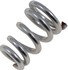 03081 by DORMAN - Exhaust Flange Spring - 0.825 In. OD x 1.135 In. ID x 1.570 In. Length