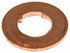030-816 by DORMAN - Tech Tray Fuel Injector Crush Washer Reorder Kit