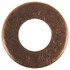 030-832 by DORMAN - Tech Tray Fuel Injector Copper Crush Washer Reorder Kit