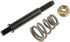 03091 by DORMAN - Manifold Stud and Spring Kit - M10-1.5 x 103 mm