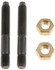 03101 by DORMAN - Exhaust Stud Kit - M10-1.5 x 77mm