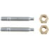 03102 by DORMAN - Exhaust Stud Kit - M10-1.5 x 65mm