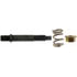 Dorman 03107 Exhaust Manifold Bolt and Spring Manifold Stud and Spring Kit - M10-1.5 x 77mm